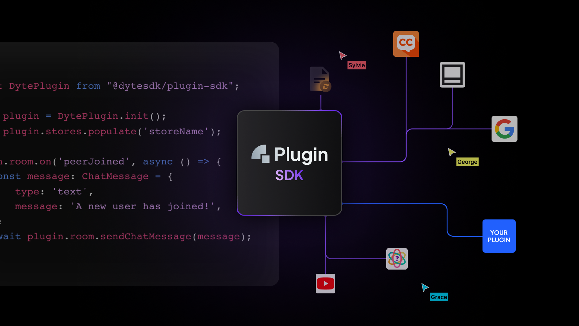 Plugin SDK